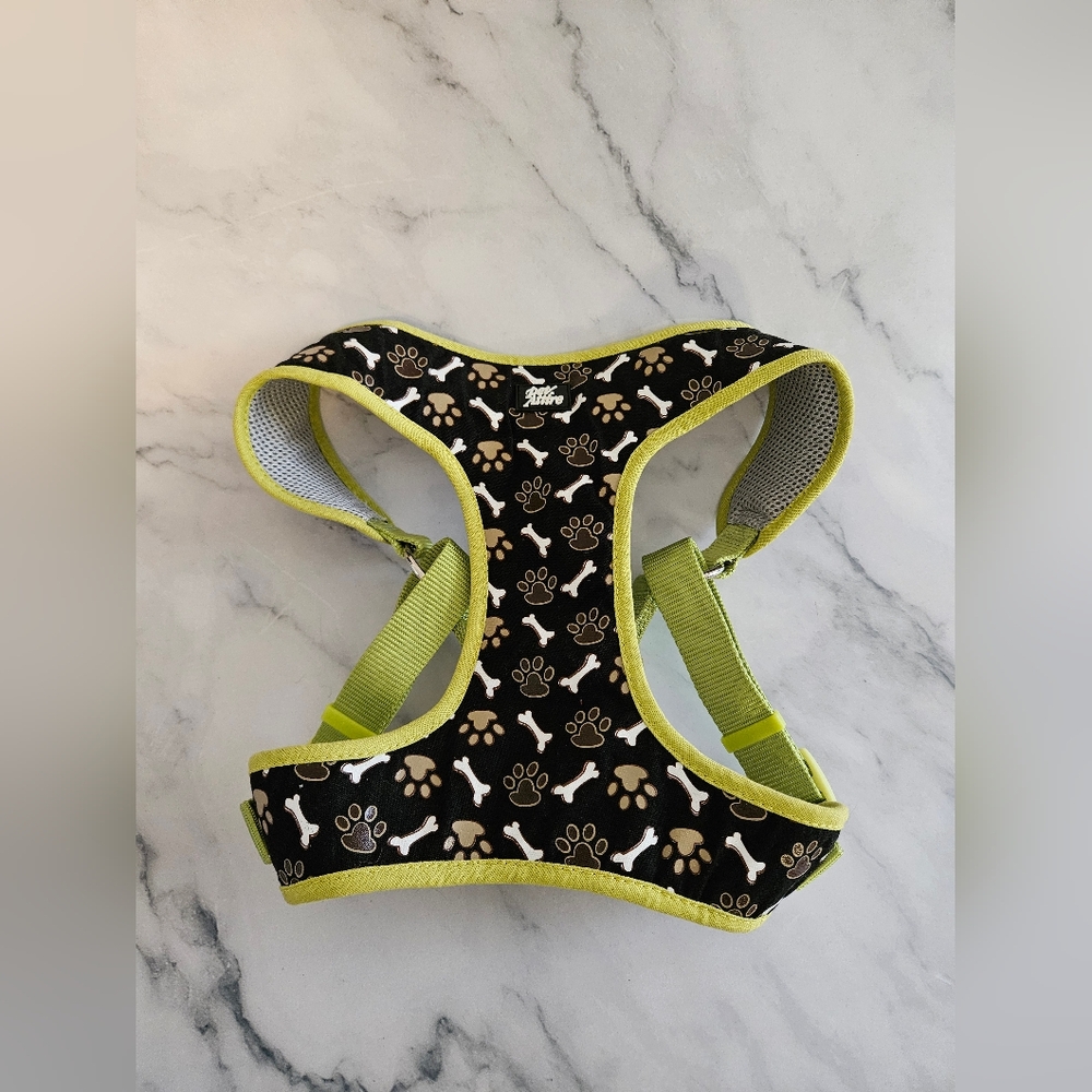 NWOT Pet Attire Large Dog Harness
